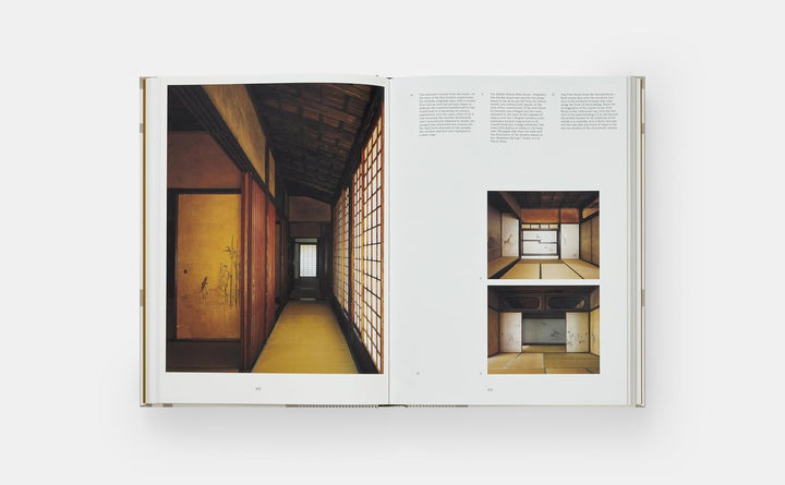 Katsura: Imperial Villa Book