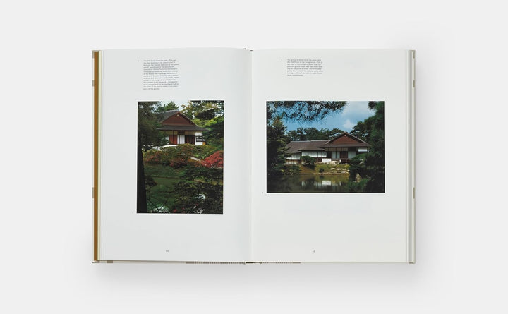 Katsura: Imperial Villa Book