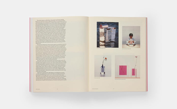 Shiro Kuramata Book