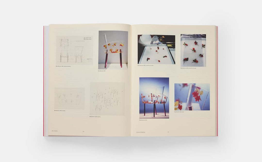 Shiro Kuramata Book