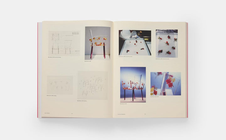 Shiro Kuramata Book