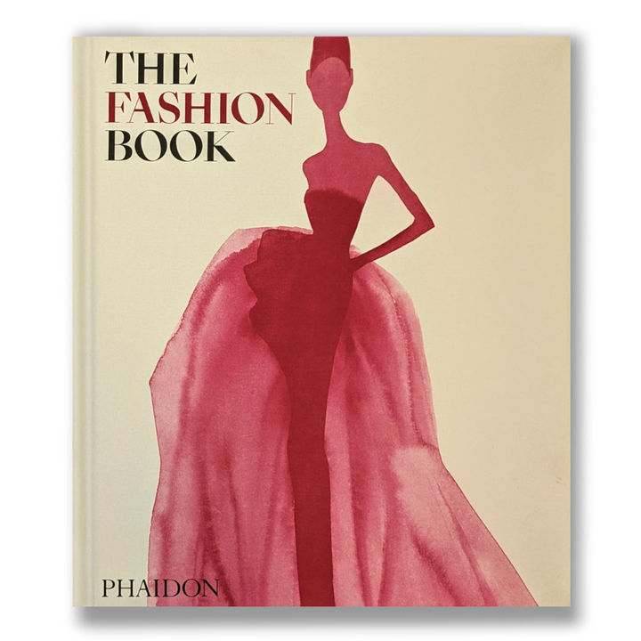 The Fashion Book