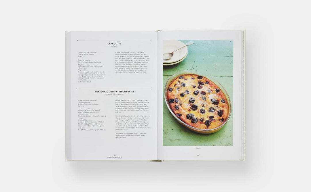The Art of French Baking Book