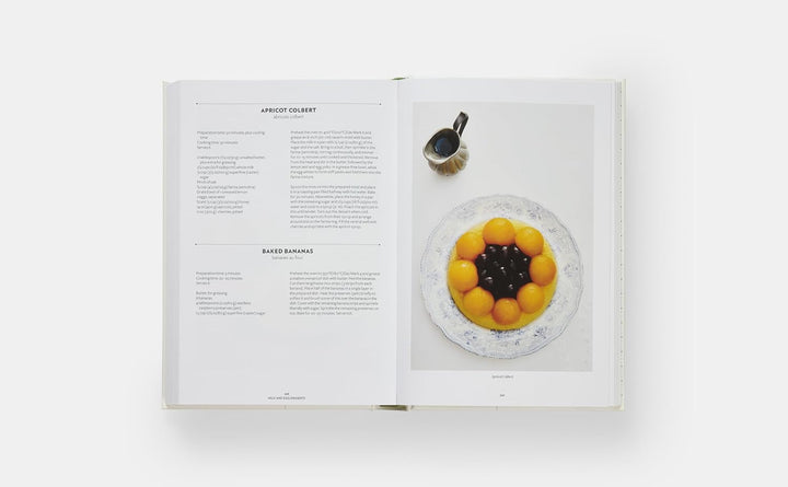 The Art of French Baking Book