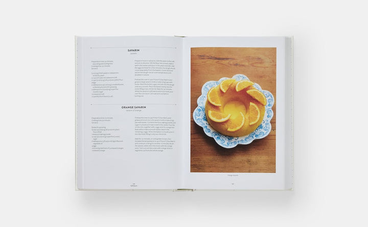 The Art of French Baking Book