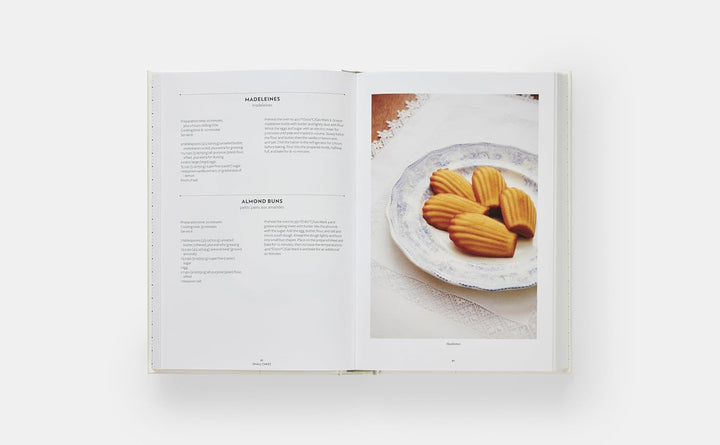 The Art of French Baking Book