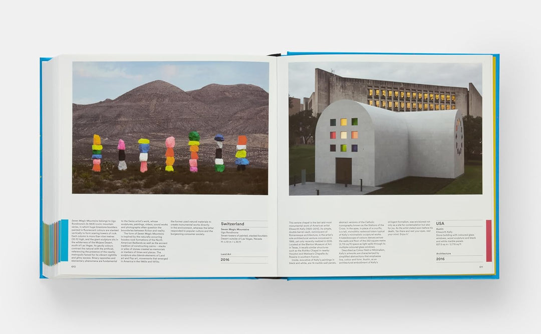 30,000 Years of Art: The Story of Human Creativity across Time and Space Book