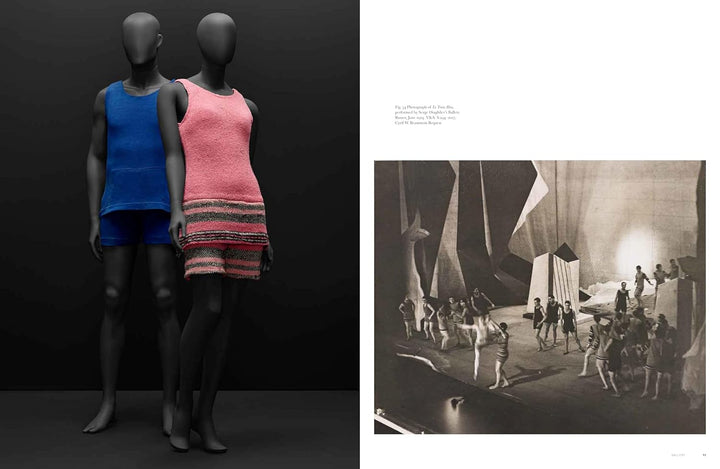 GABRIELLE CHANEL BOOK