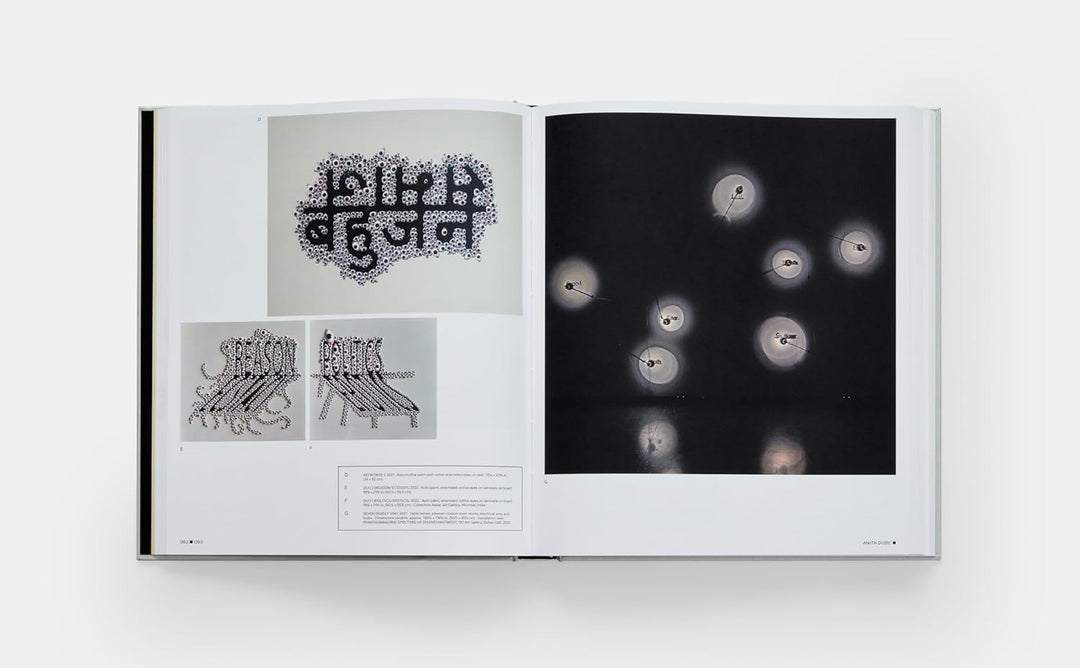 Vitamin Txt: Words in Contemporary Art Book