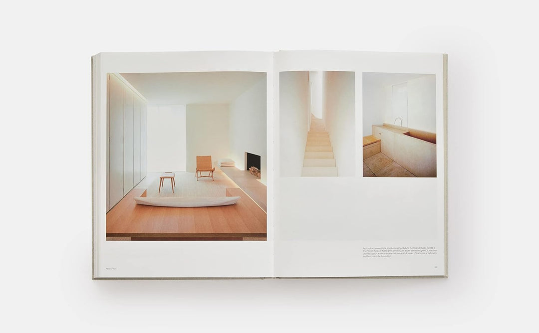 John Pawson, Making Life Simpler Book