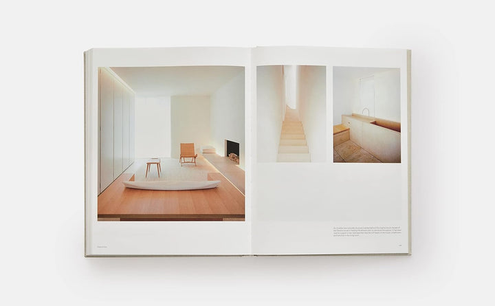 John Pawson, Making Life Simpler Book