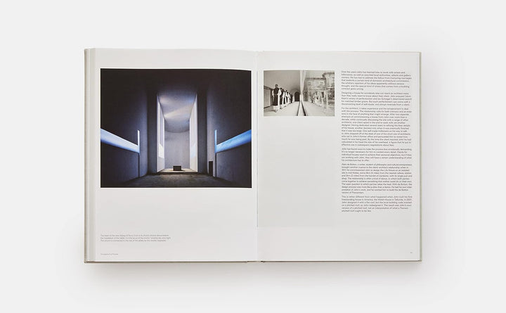 John Pawson, Making Life Simpler Book