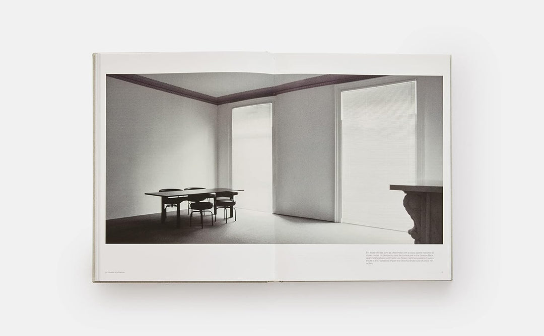 John Pawson, Making Life Simpler Book