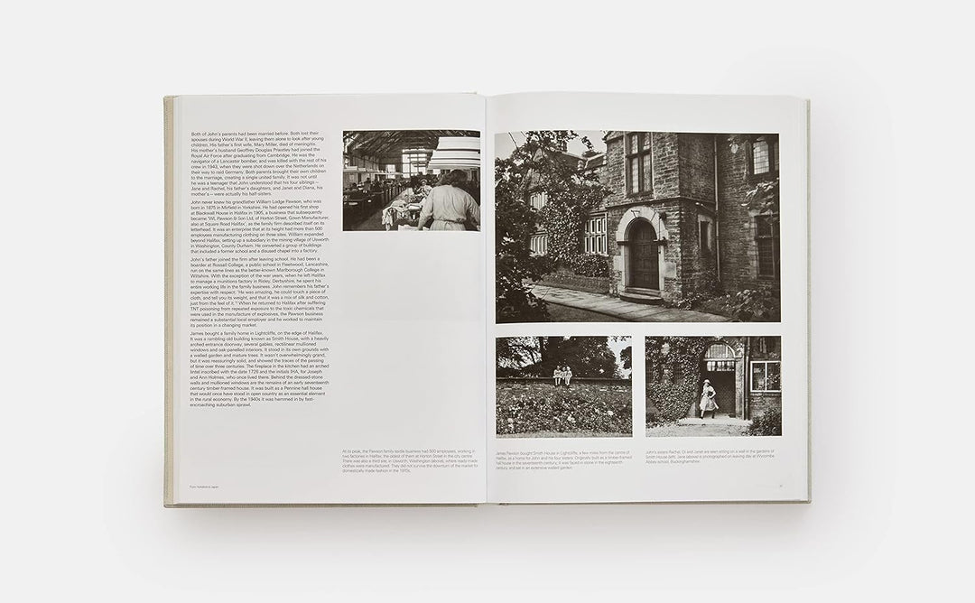 John Pawson, Making Life Simpler Book