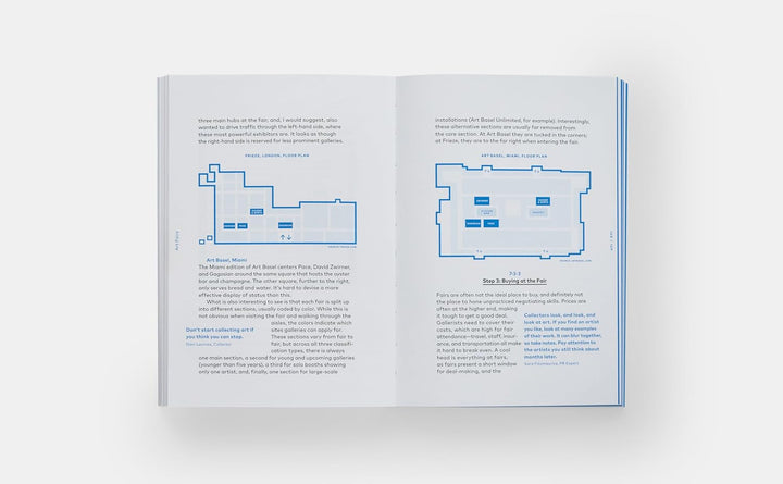 How to Collect Art Book