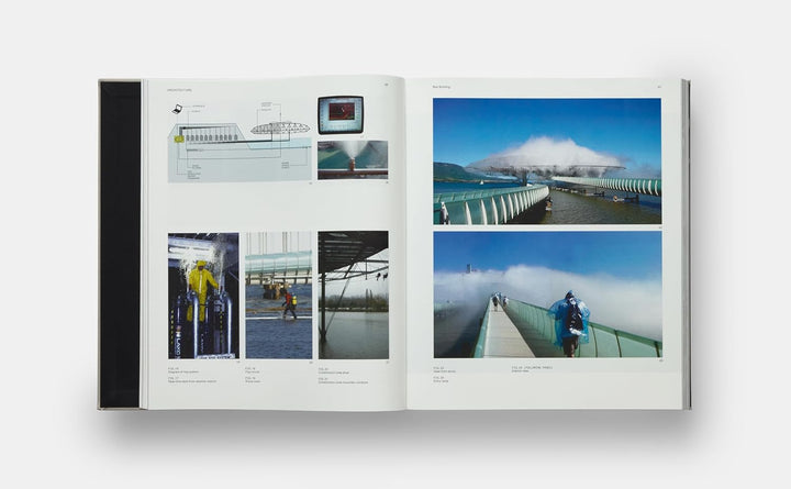 Architecture, Not Architecture: Diller Scofidio + Renfro Book