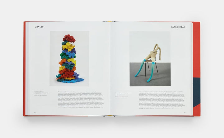 Great Women Sculptors Book