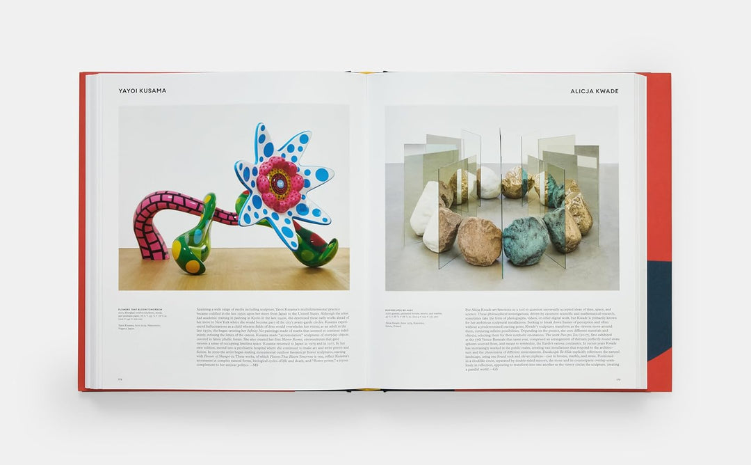 Great Women Sculptors Book