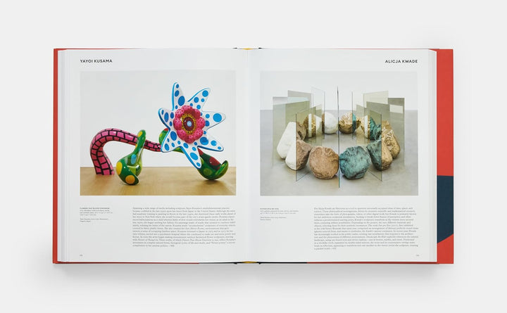 Great Women Sculptors Book