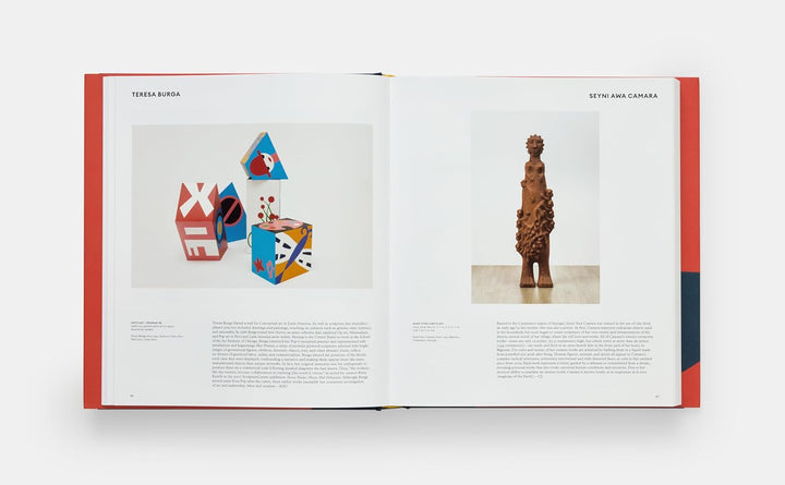 Great Women Sculptors Book