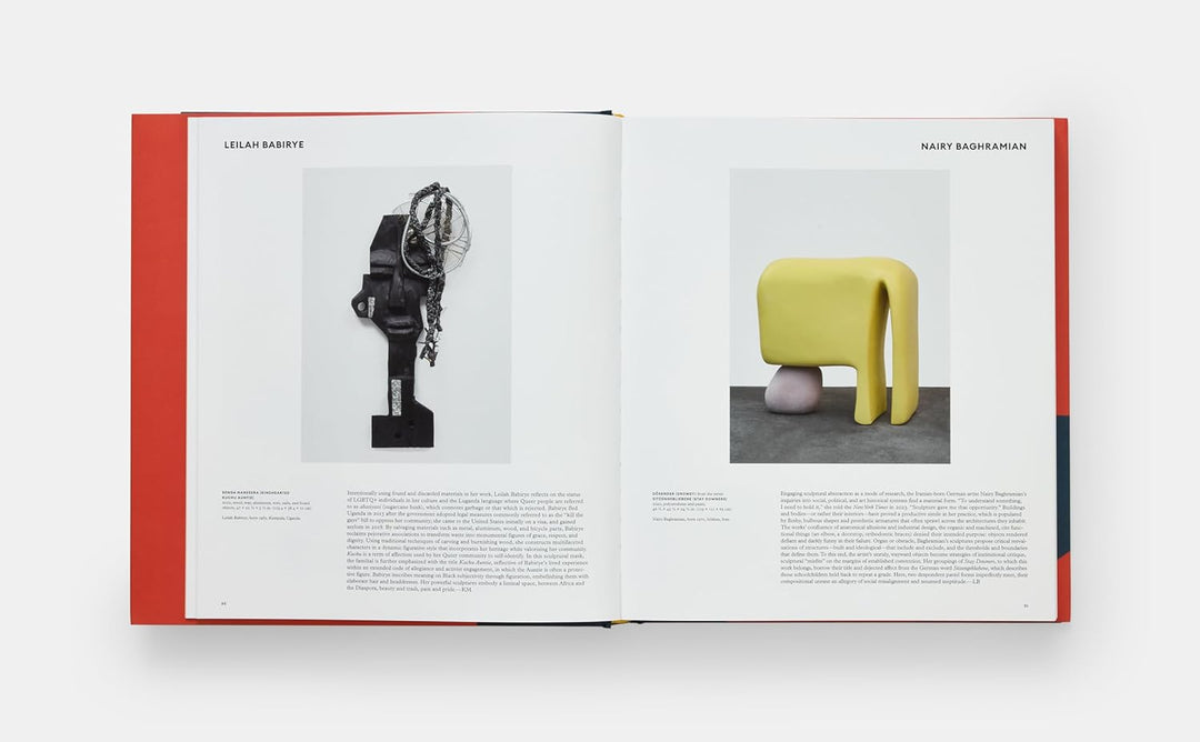 Great Women Sculptors Book