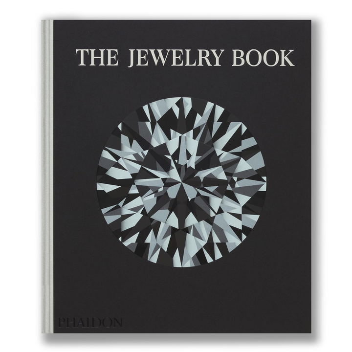 The Jewelry Book