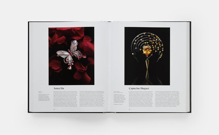 The Jewelry Book