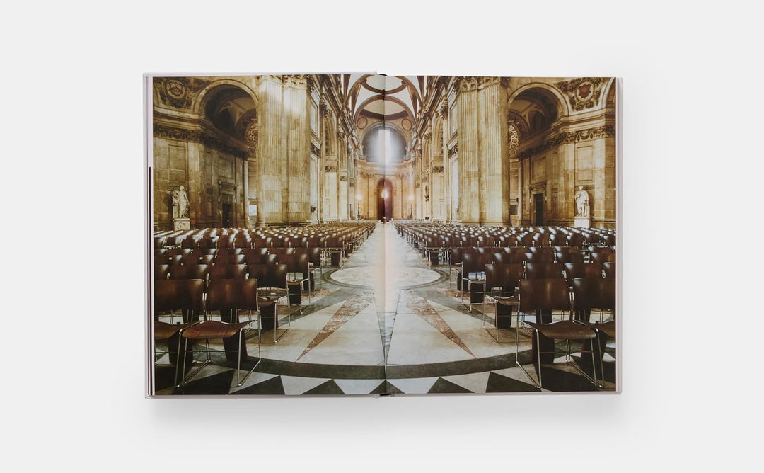 David Rowland: 40/4 Chair Book