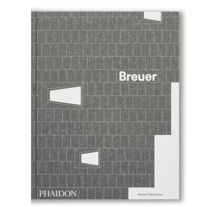 Breuer Book