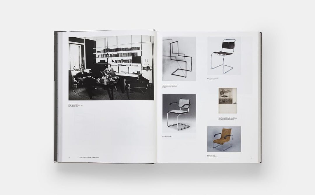 Breuer Book