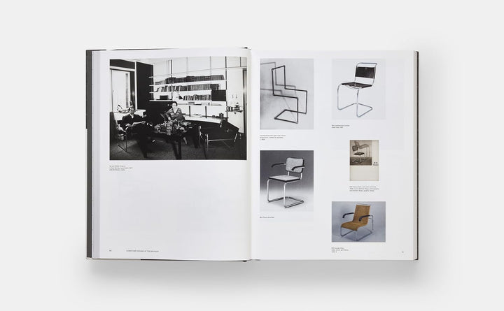 Breuer Book