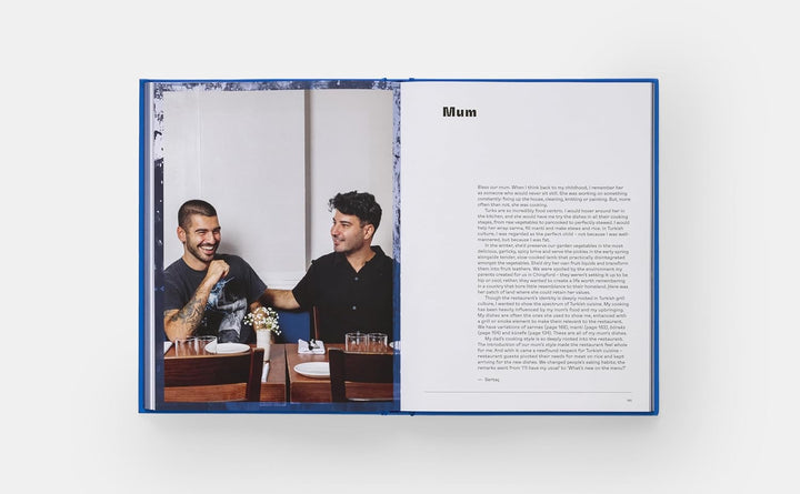 Mangal II: Stories and Recipes Book