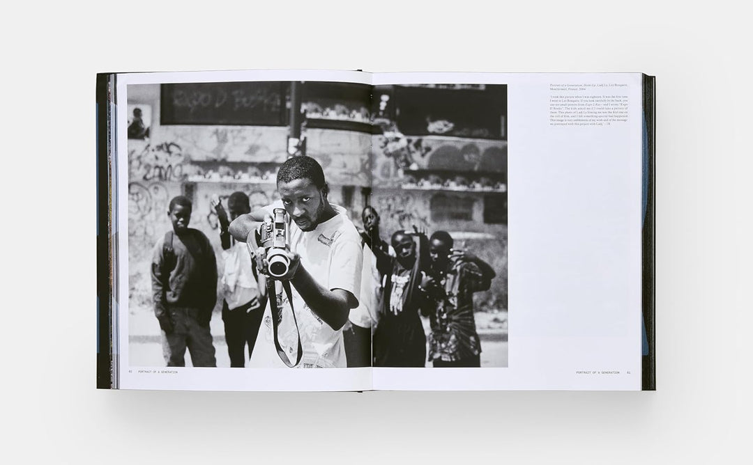 Jr: Can Art Change the World? Book