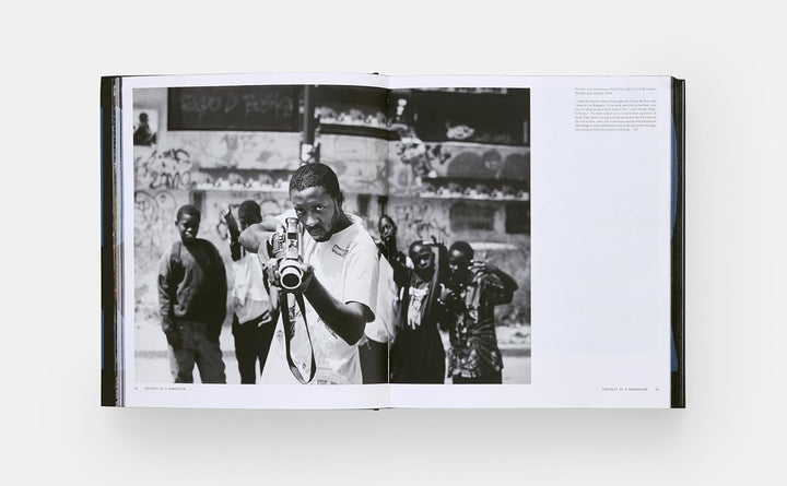 Jr: Can Art Change the World? Book