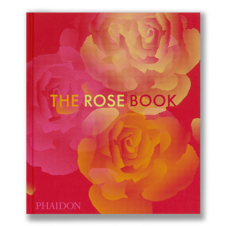 The Rose Book