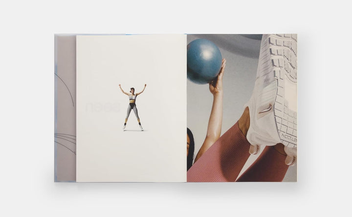 Look Good, Feel Good, Play Good: Nike Apparel Book