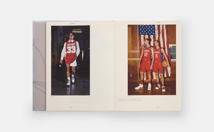 Look Good, Feel Good, Play Good: Nike Apparel Book