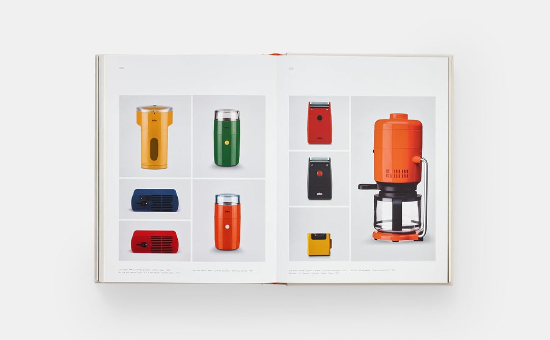 Dieter Rams: As Little Design as Possible Book