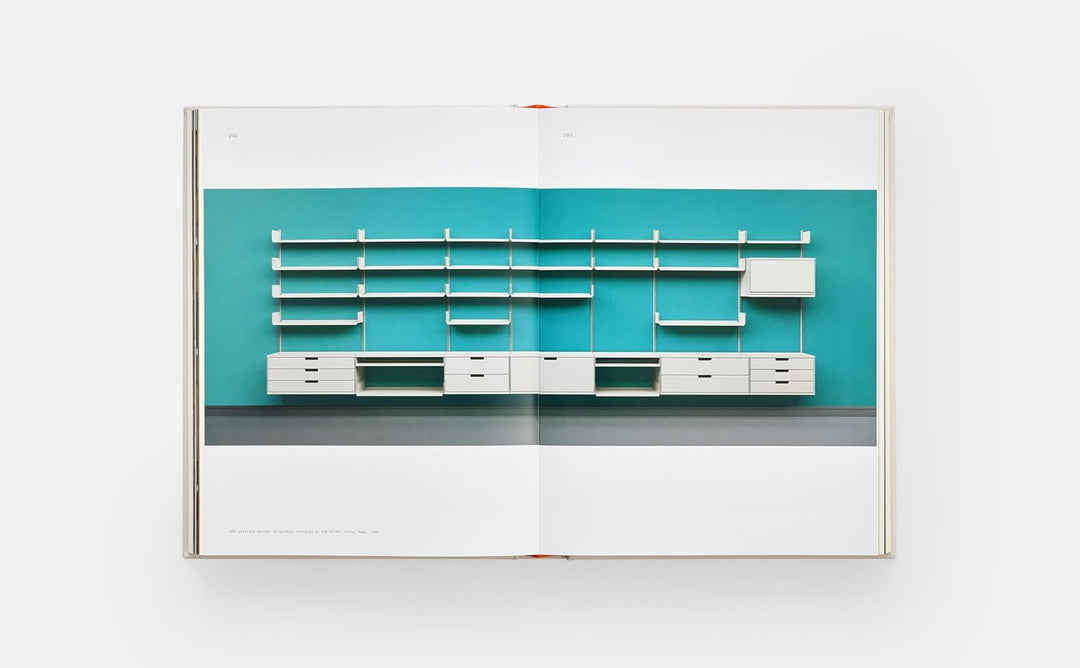 Dieter Rams: As Little Design as Possible Book
