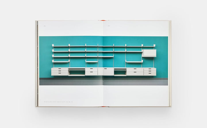 Dieter Rams: As Little Design as Possible Book
