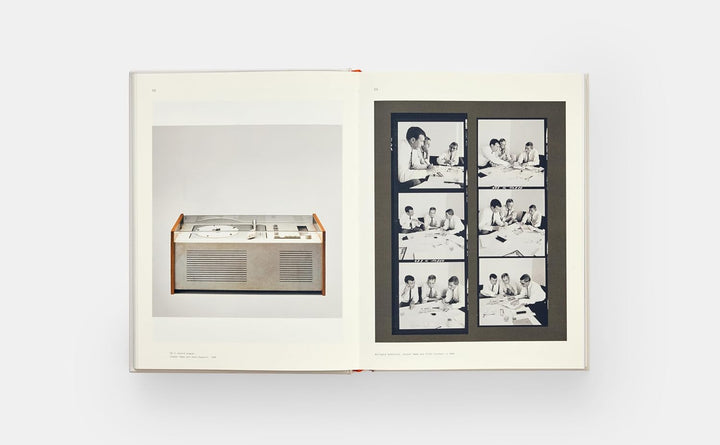 Dieter Rams: As Little Design as Possible Book