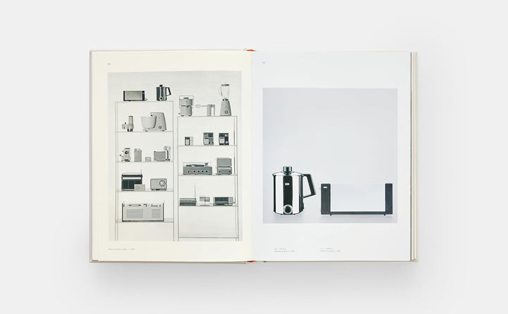 Dieter Rams: As Little Design as Possible Book