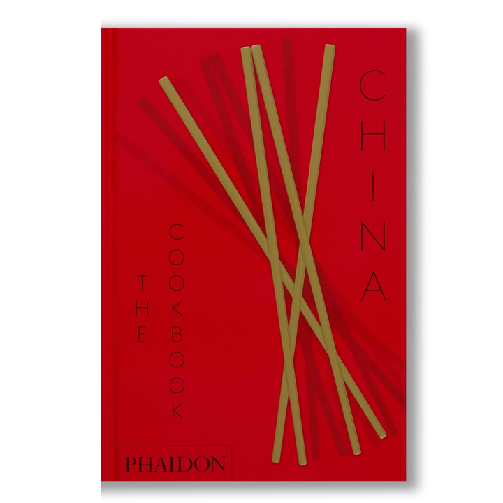 China: The Cookbook