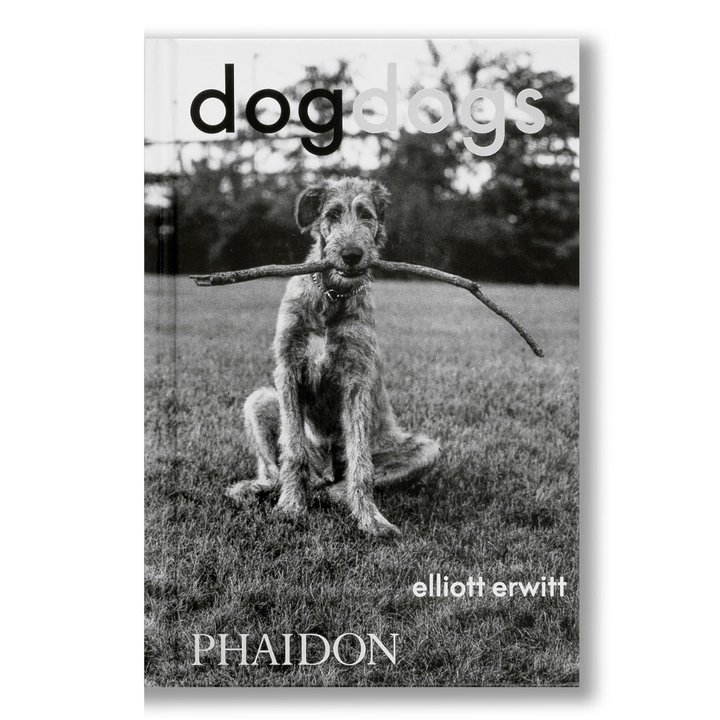 Dogdogs Book