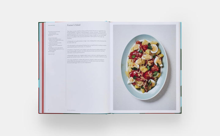 The Spanish Mediterranean Islands Cookbook