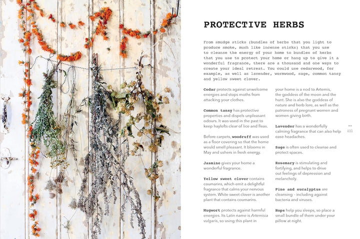 Natural Homemade Beauty: 90 Recipes for Skin, Hair and Home Book