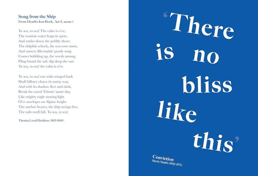 100 Happy Poems: To raise your spirits every day: Volume 1 (100 Poems) Book