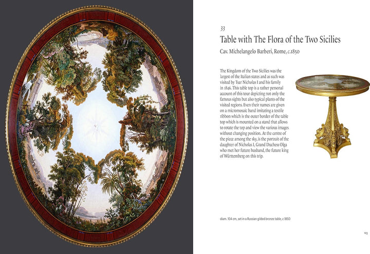 Micromosaics: Highlights from the Rosalinde and Arthur Gilbert Collection Book