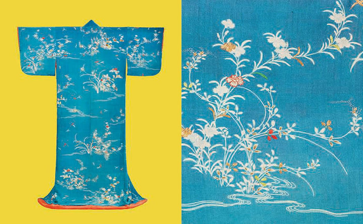 V&A Pocket Diary 2021: Kimono