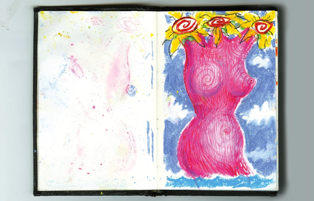 Tim Burton: Designing Worlds Book